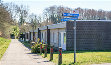 Sociale Huisvesting